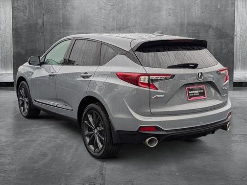 2025 Acura RDX Base