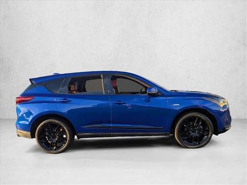 2022 Acura RDX A-Spec Package