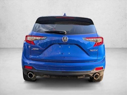 2022 Acura RDX A-Spec Package