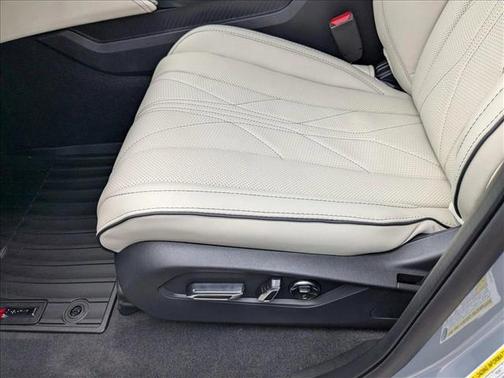 2026 Acura MDX w/A-Spec Advance Package