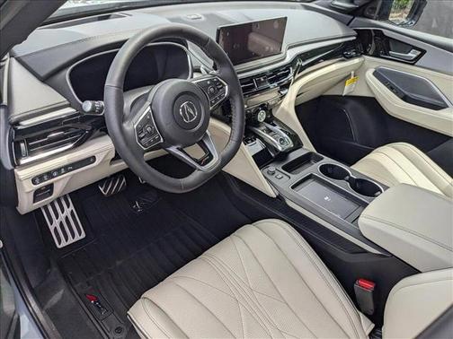 2026 Acura MDX w/A-Spec Advance Package