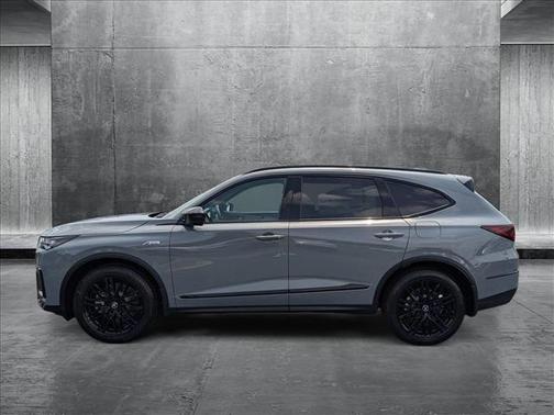2026 Acura MDX w/A-Spec Advance Package