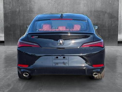 2025 Acura Integra A-SPEC