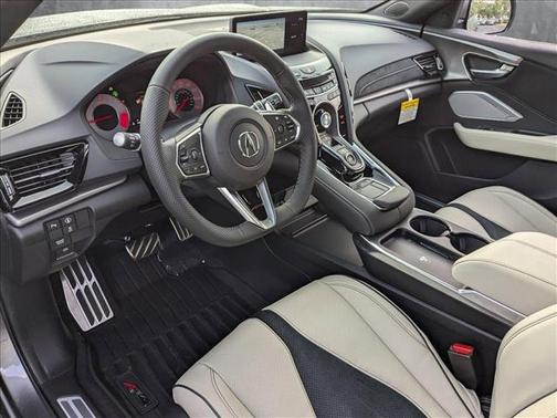 2025 Acura RDX Base