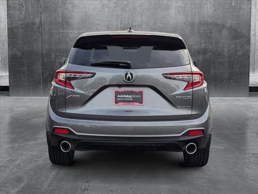 2025 Acura RDX Base