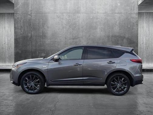2025 Acura RDX Base