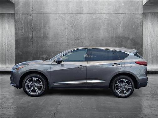 2025 Acura RDX Technology Package