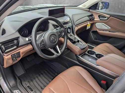 2025 Acura RDX Technology Package