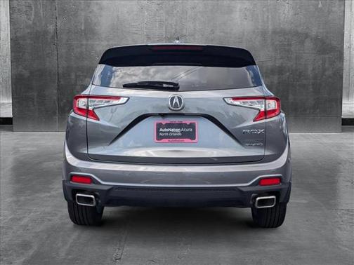 2025 Acura RDX Technology Package