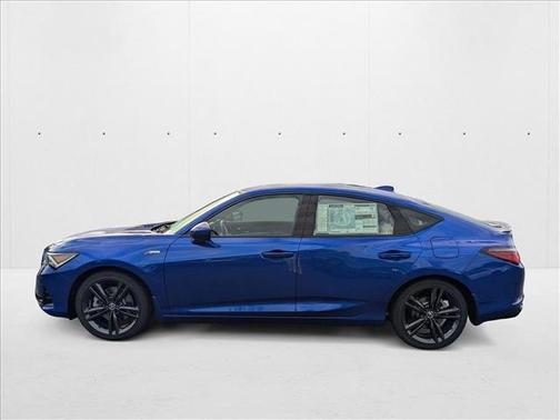 2025 Acura Integra A-SPEC