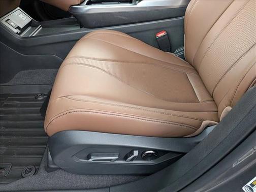 Liquid Carbon Metallic 2026 Acura RDX Technology Package