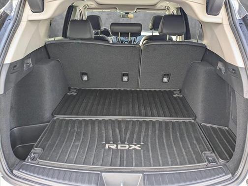 2025 Acura RDX Technology Package