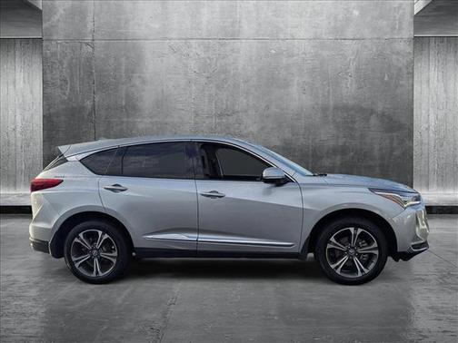 2025 Acura RDX Technology Package