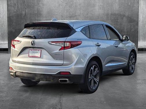 2025 Acura RDX Technology Package