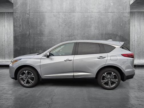 2025 Acura RDX Technology Package