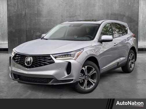 2025 Acura RDX Technology Package
