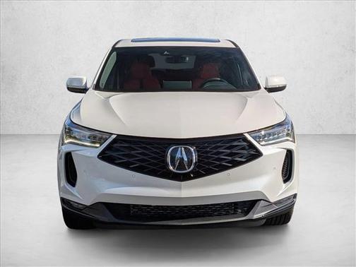 2026 Acura RDX Base