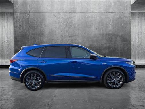 2024 Acura MDX A-SPEC
