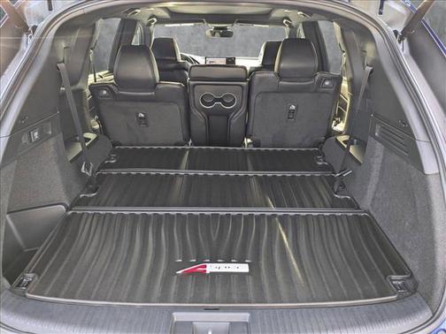 2024 Acura MDX A-SPEC
