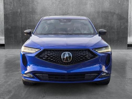 2024 Acura MDX A-SPEC