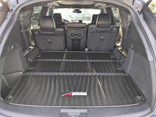 2024 Acura MDX A-SPEC