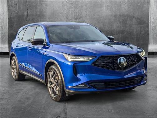 2024 Acura MDX A-SPEC