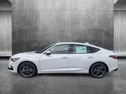 2025 Acura Integra A-SPEC w/ Technology