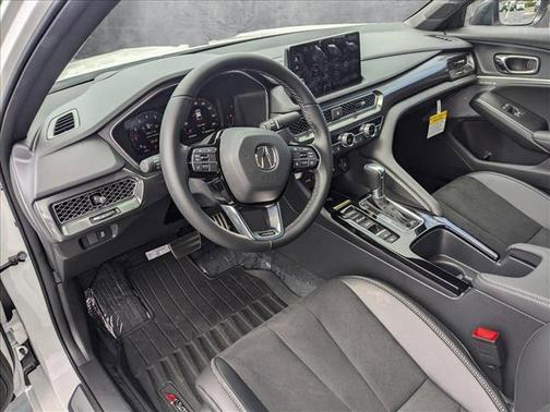 2025 Acura Integra A-SPEC w/ Technology