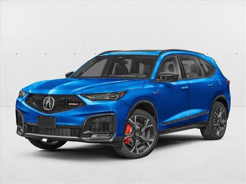 2026 Acura MDX Type S Advance Package