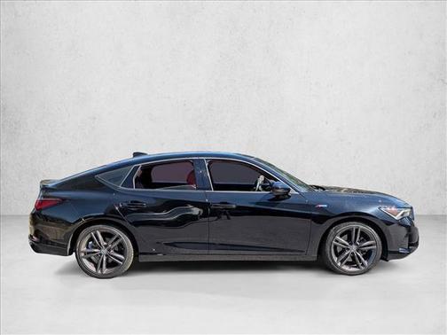 2023 Acura Integra A-SPEC Technology