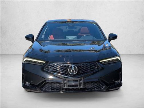 2023 Acura Integra A-SPEC Technology