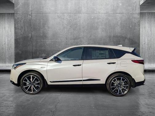 2025 Acura RDX A-Spec Advance Package