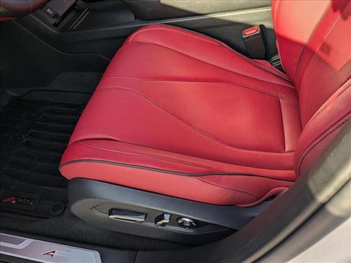 2025 Acura RDX A-Spec Advance Package