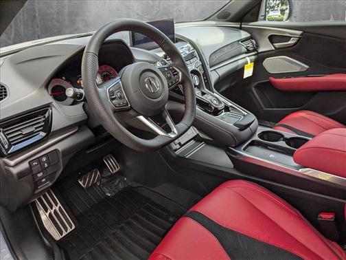 2025 Acura RDX Base