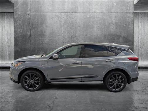 2025 Acura RDX Base