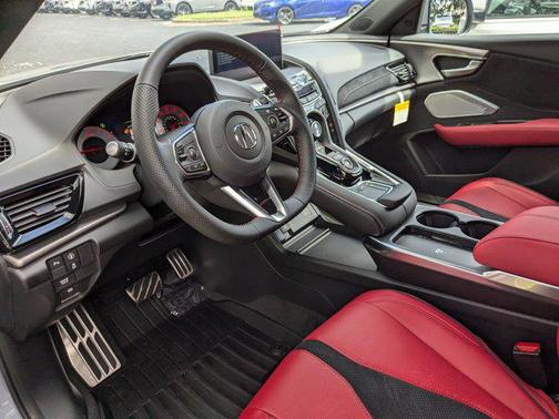 2025 Acura RDX Base