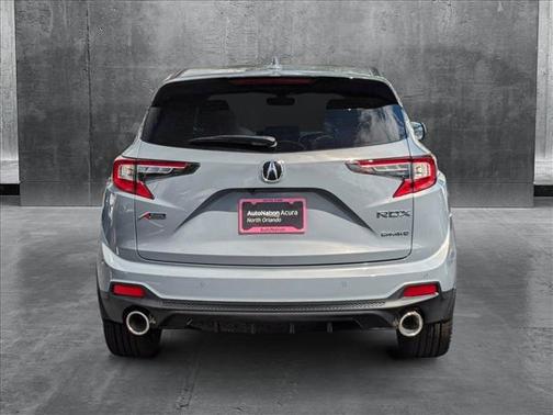 2025 Acura RDX Base