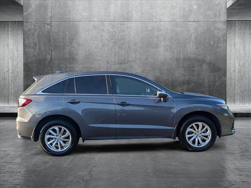 2018 Acura RDX Base