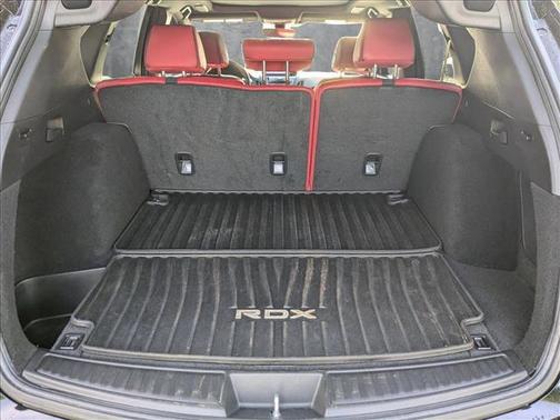 2021 Acura RDX A-Spec