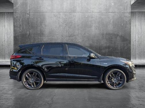 2021 Acura RDX A-Spec