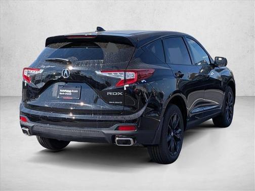 2026 Acura RDX Base