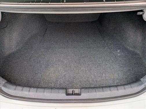 White Orchid Pearl 2013 Honda Accord LX