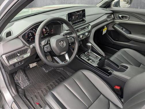2025 Acura Integra A-SPEC