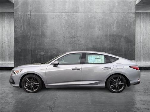 2025 Acura Integra A-SPEC