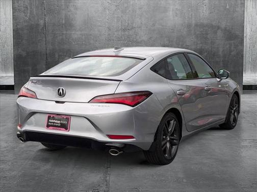 2025 Acura Integra A-SPEC