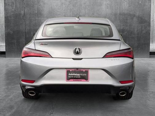 2025 Acura Integra A-SPEC