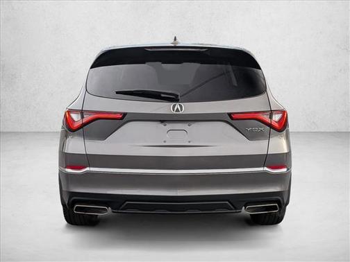 2022 Acura MDX Base