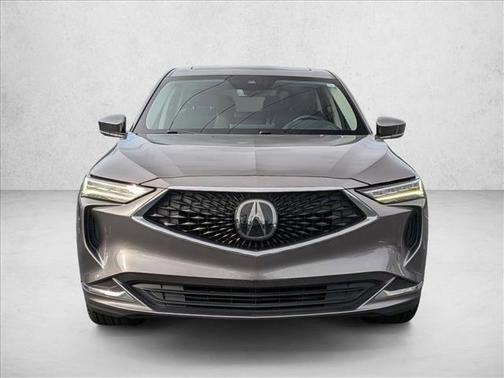 2022 Acura MDX Base