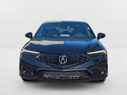 2025 Acura Integra A-SPEC Technology