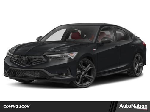 2025 Acura Integra A-SPEC Technology